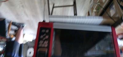 red toaster oven - Thumbnail 6