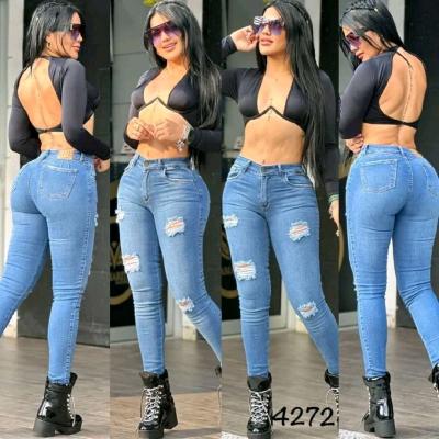 colombian jean ref 4272 - Fremont, California