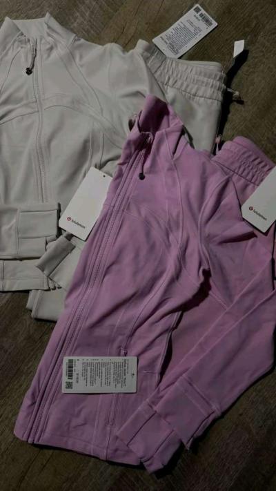 Lululemon Sets - San Diego, California