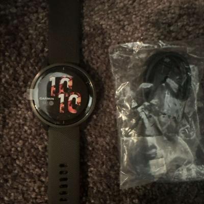 garmin venu 2s - Thumbnail 2