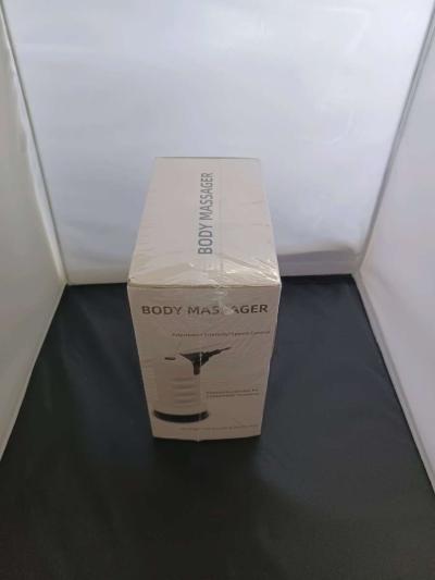 Body massager - Thumbnail 2