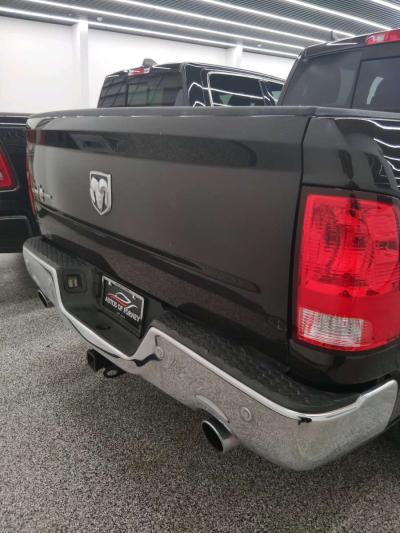 2017 RAM 1500 - Thumbnail 4