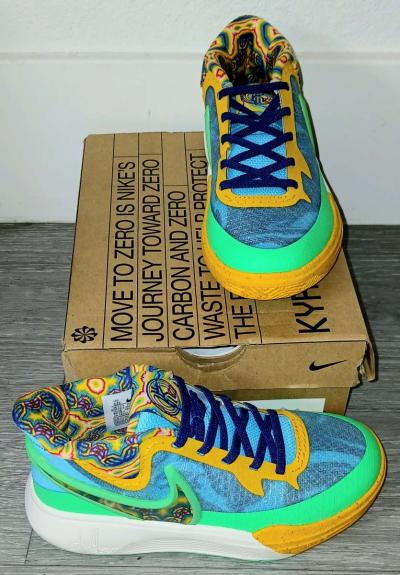 Nike Kyrie Irving 8 GO SE - Thumbnail 2