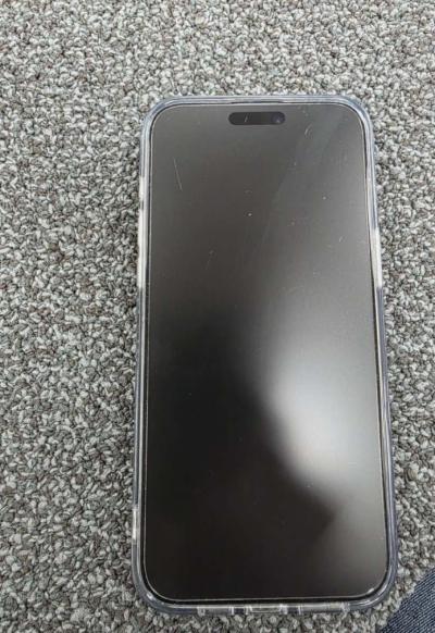 I phone 15 pro max unlocked - Thumbnail 2