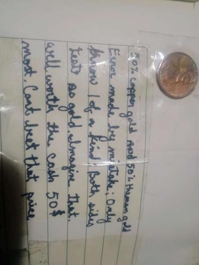 coins of great value refined higher than any others anywhere - Thumbnail 2