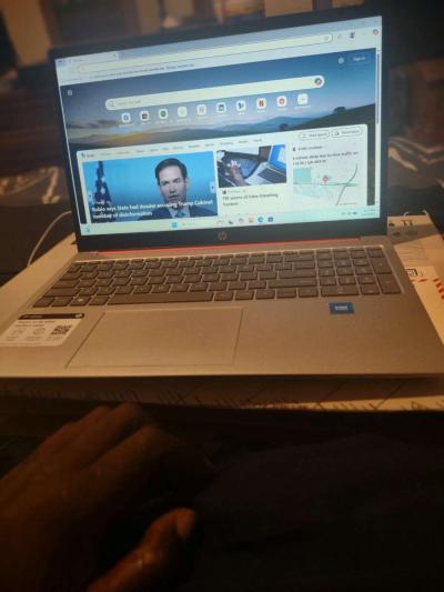 hp notebook - Thumbnail 5