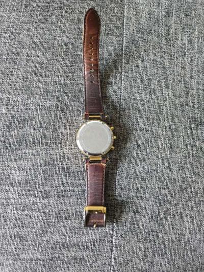 Michael Kors Parker Chronograph MK2249 Wrist Watch for Women - Thumbnail 3