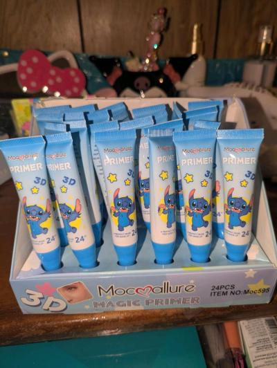 stitch makeup face primer - Peoria Heights, Illinois