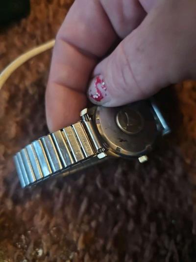 1960 OMEGA Constellation PIE PAN watch - Thumbnail 6