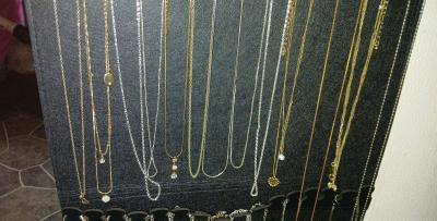 jewelry necklaces - Thumbnail 2