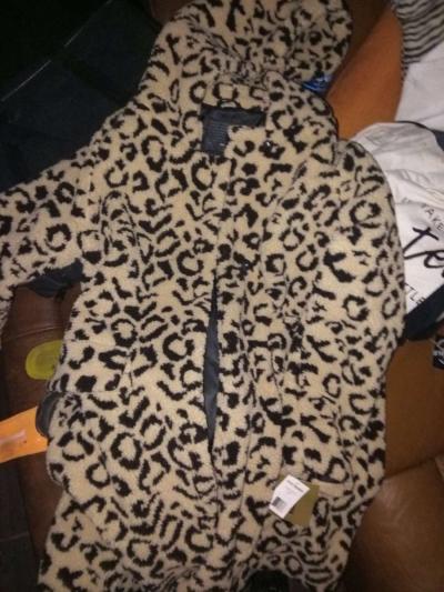 Steve Madden coat size M - Thumbnail 3