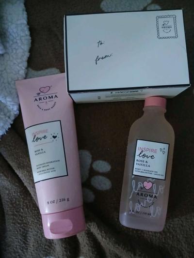 Bath Body Body - Thumbnail 2