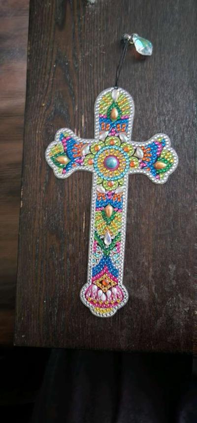 diamond painting book markers - Thumbnail 2