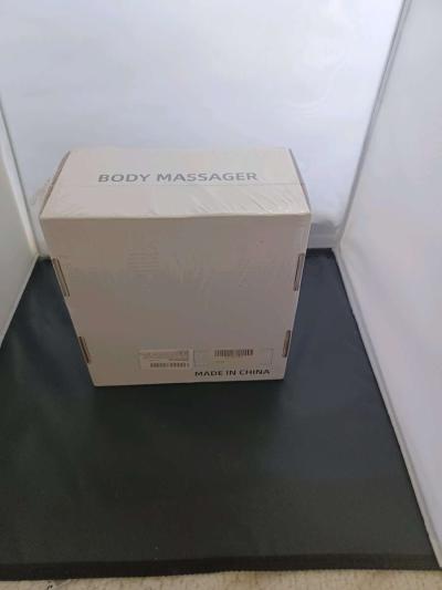Body massager - Thumbnail 3
