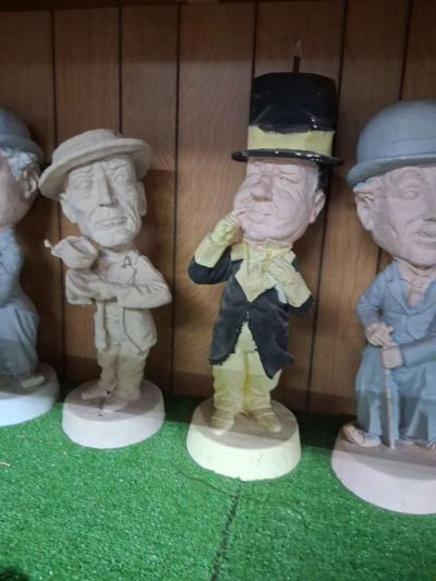 Laurel and Hardy - Thumbnail 2