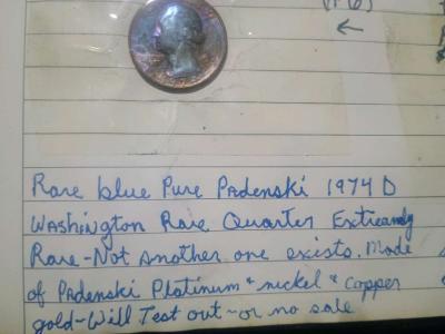 coins of a 1 of a kind valuerefined very high - Thumbnail 6