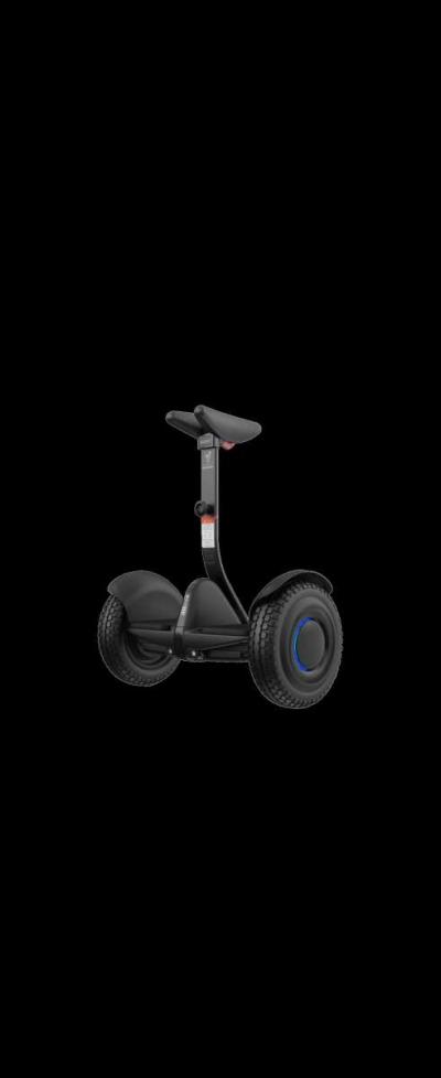 Ninebot s2 Segway - Thumbnail 2