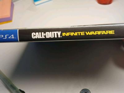 PS4 GAME - Thumbnail 3