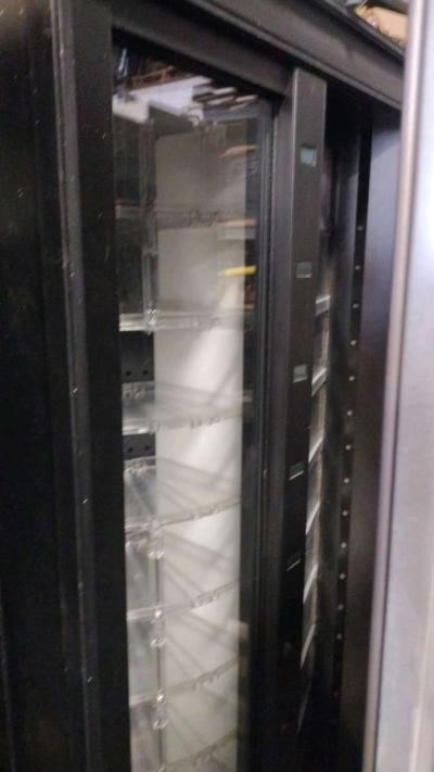 Crane Shoppertron 430 Vending Machine - Thumbnail 2