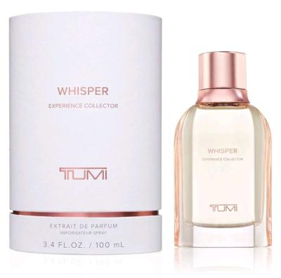 TUMI Whisper Experience Collector 34 fl oz 100 ml ExDP - Thumbnail 1