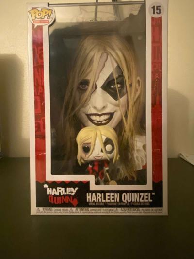 Harley Quinn - Thumbnail 2