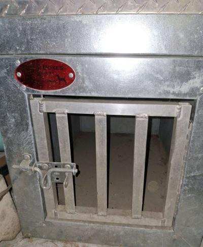 dog doors crates n more - Thumbnail 2