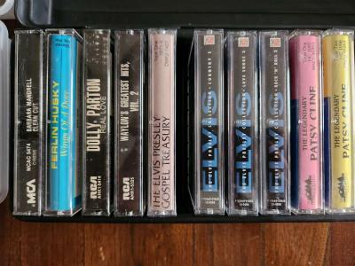 Casettes - Thumbnail 3