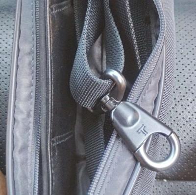 Tumi Laptop Bag - Thumbnail 4