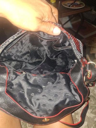 Juicy Couture Shoulder Bag - Thumbnail 3