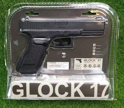 Glock 17 BB Gun - Thumbnail 2