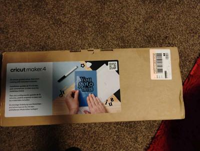 cricut maker 4 - Thumbnail 6