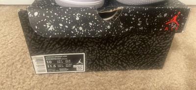 Jordan Spizike Low - Thumbnail 4