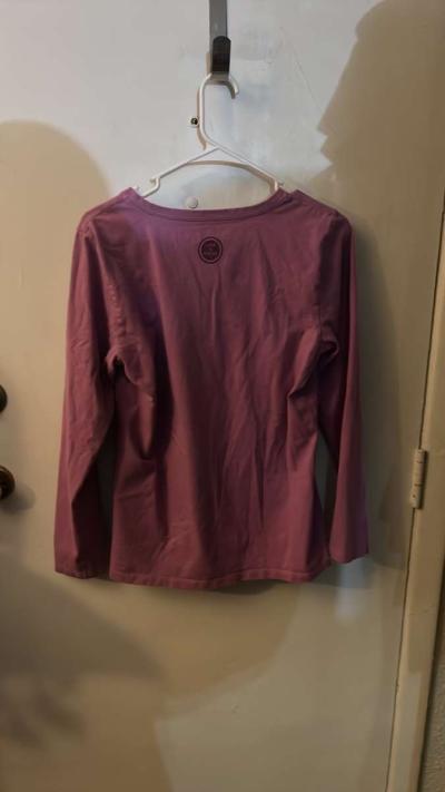 Life Is Good Crusher Tee Size M - Thumbnail 6