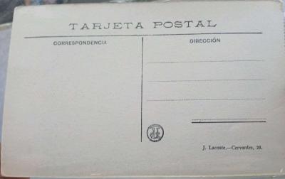 Vintage Antique Post Cards - Thumbnail 2