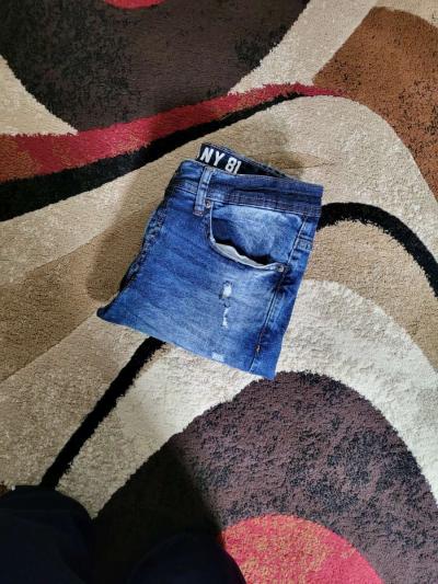 Slim Jeans - Thumbnail 5