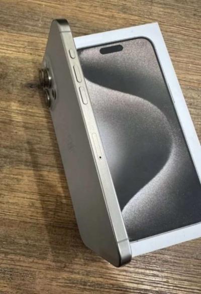 I phone 14 pro max unlocked - Thumbnail 2