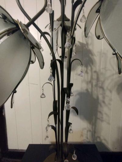 Vintage Table Lamp - Thumbnail 6