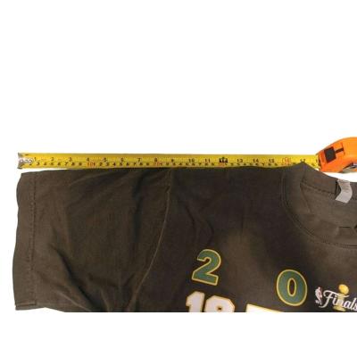 Boston Celtics 2024 NBA Finals Champions TShirt  SIZE Medium - Thumbnail 6