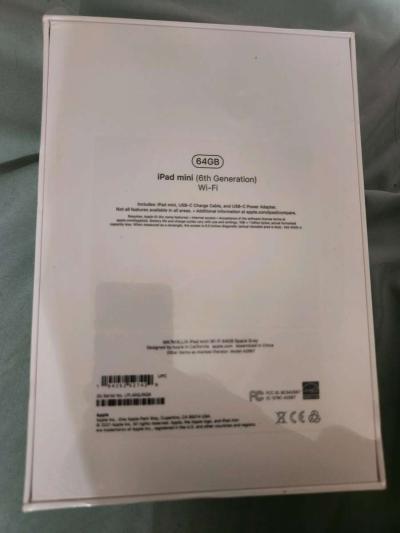 I pad mini - Thumbnail 2