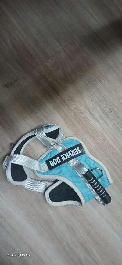 harnesses dog size small to large and different types - Thumbnail 2