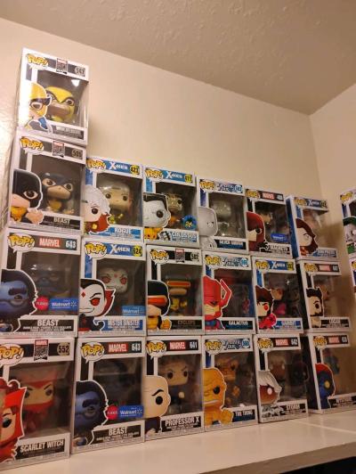 funko