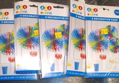 party theme birthday - Burnet, Texas