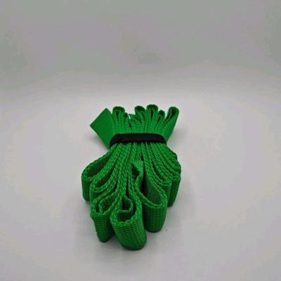 Abiarst Stretching Strap Yoga Strap for Physical Therapy 10 - Thumbnail 2