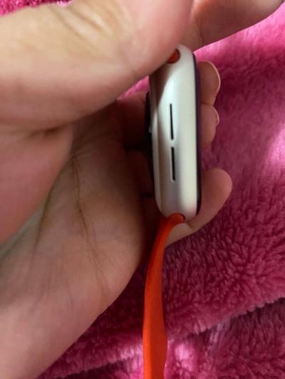 Apple Watch SE - Thumbnail 3