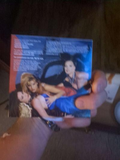 vintage Playboy DVD - Thumbnail 2