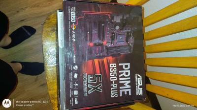 Asus motherboard - Thumbnail 5