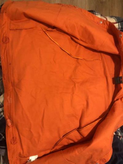 Jordan jacket - Thumbnail 5