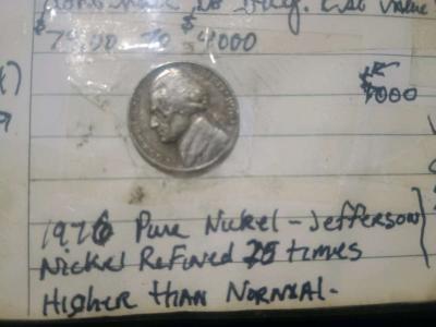 coins of 1 of a kind great value Best Offers - Thumbnail 4