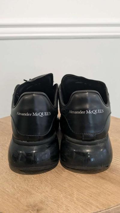 Alexandra McQueen - Thumbnail 4