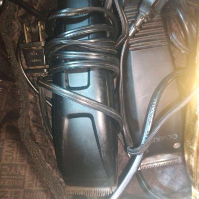 3 Amazing Hair Clippers - Thumbnail 2